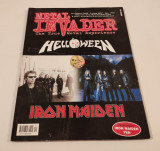 Metal Invader Τευχος 50