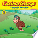 Tadpole Trouble