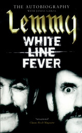 White Line Fever