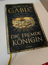 Die fremde Königin