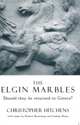 The Elgin Marbles