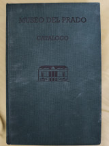 Catálogo de las pinturas
