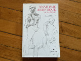 Anatomie artistique de l’homme