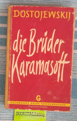 Dje Brüder Karamasoft