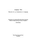 Language Files