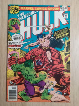 The Incredible Hulk #201 (1976)