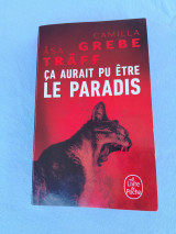 Ca aurait pu être le paradis