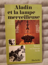 Aladin et la lampe merveilleuse