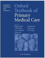 Oxford Textbook of Primary Medical Care