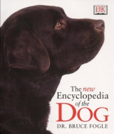 The new Encyclopedia of the Dog