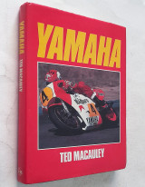 Yamaha (Revised and Updated Edition, Hardcover)