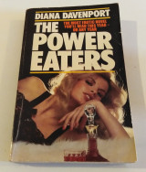 The Power Eaters