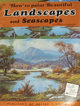 How to paint beautiful landscapes and seascapes 180