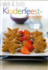 Kinderfeestrecepten