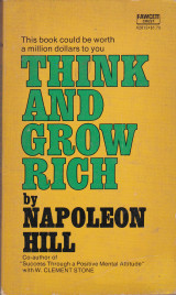 Think and grow rich