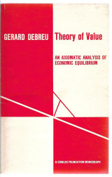 Theory of Value