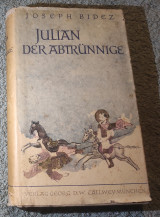 1940 Julian der Abtrunnige