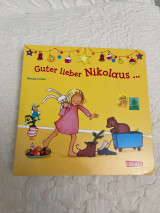 Gutter Lieberman Nikolaus