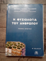 Η φυσιολογία του ανθρώπου