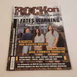Rock on τεύχος 17