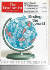 The Economist The Engine of Europe