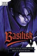 Basilisk: The battle begins