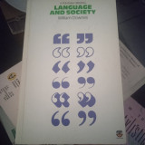 Language and Society