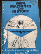 Men, Machines and History