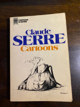 Claude Serre – Cartoons