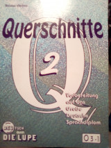 Querschnitte 2 Kursbuch