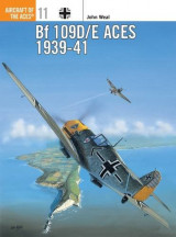 E Aces 1939-1941 (Osprey Aircraft of the Aces No 11)