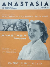 Anastasia