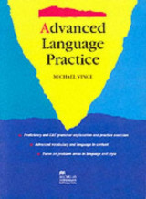 Advanced Language Practice: Without Key (English and Spanish Edition)