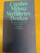 Verführtes Denken