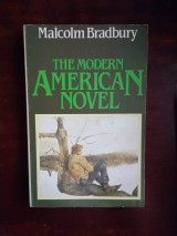 The modern American novel