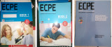 ECPE Practice Examinations Book 1 + Book 2 + Practice tests