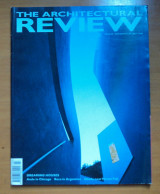 The Architectural Review July 2000