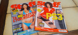 2 περιοδικά Stuff .2006-2007