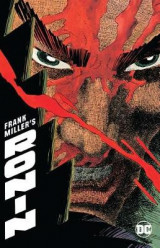 Frank Miller's Ronin DC black Label Edition
