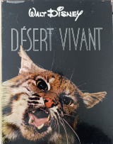 Désert vivant