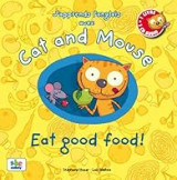 Eat good food!