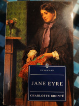 Jane Eyre