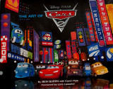 The art of Cars 2