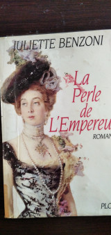 La perle de l' impereur