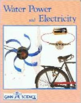 Water Power and Electricity