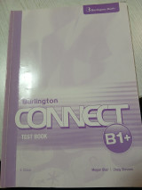 Connect test book B1 - E class