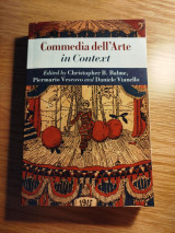 Commedia dell'Arte in Context