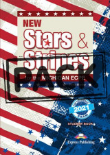 New Stars and Stripes for the Michigan ECPE- Student's Book (with DigiBooks App) (Revised 2021 Exam)