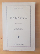 Ρεβέκκα