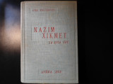 Ναζίμ Χικμέτ - Τα έργα του